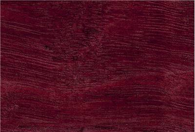 Purpleheart Wood