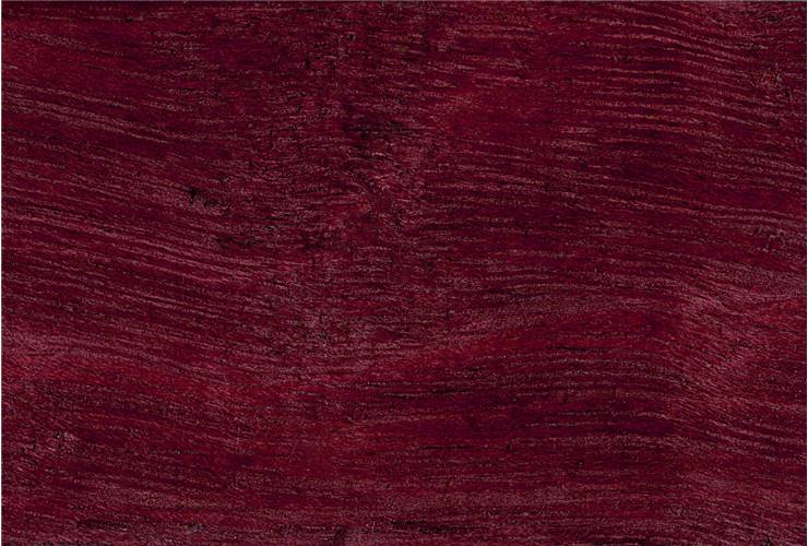 Purpleheart Wood
