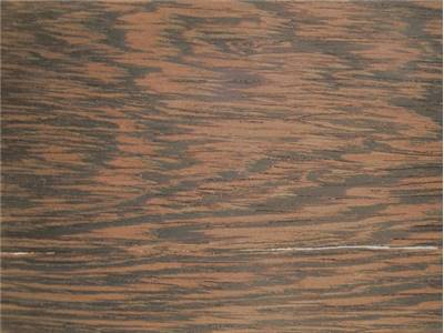 Wenge Wood Color