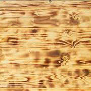 Wood Flame Texture